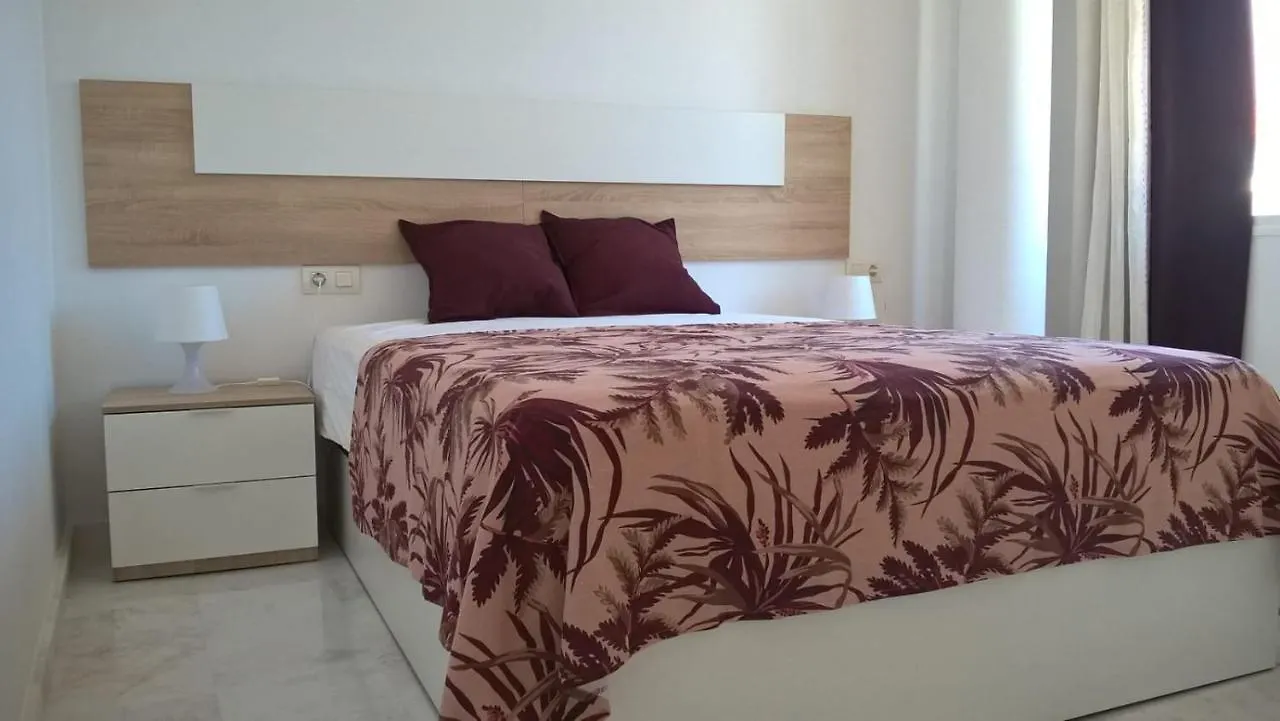 Apartaments En La Cala Primera La Cala De Mijas 0*,  Spain