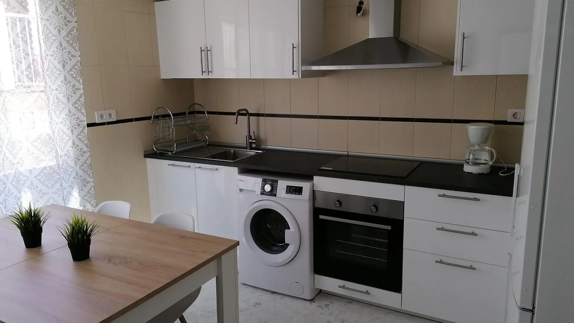 Apartaments En La Cala Primera La Cala De Mijas