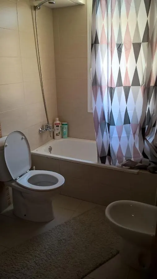 Apartaments En La Cala Primera La Cala De Mijas