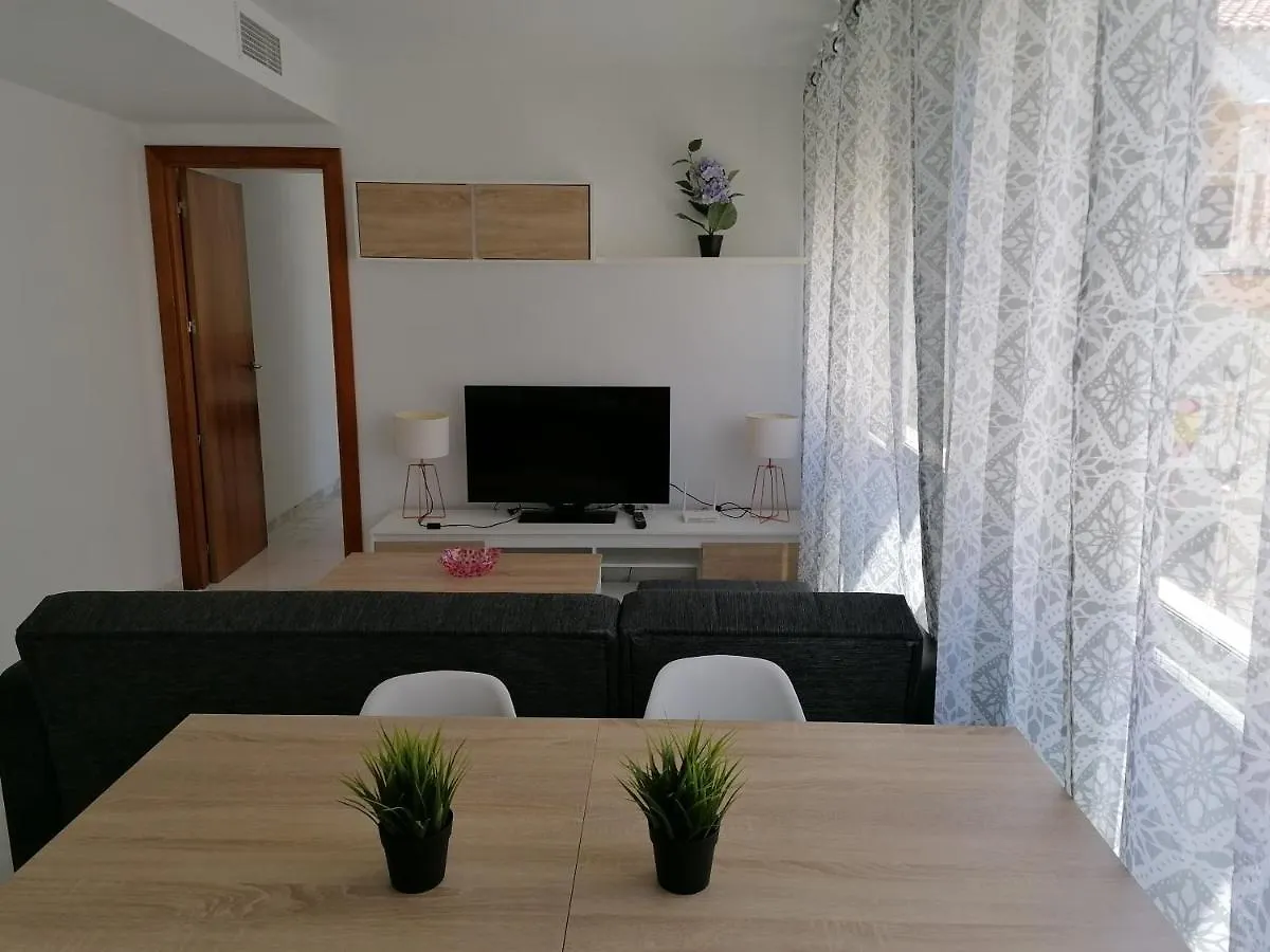 Apartaments En La Cala Primera La Cala De Mijas Apartment